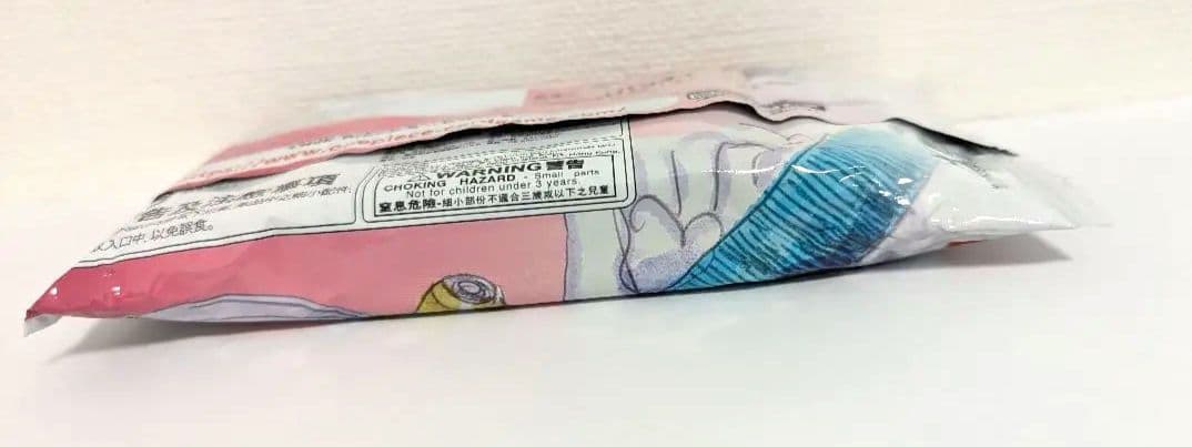 One Piece Uta Entrance Bonus Unopened FILM RED Tutorial Deck Pack — Japanese