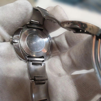 TIMEX SBTR009 Manual Men's Watch — Japanese