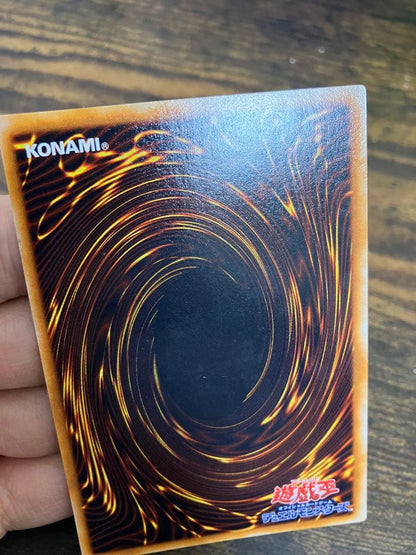 Yu-Gi-Oh Metal Devil Zoa — Japanese
