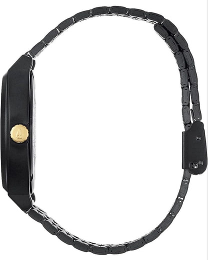 NIXON Sentry Men's Watch — Japanese