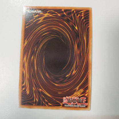 Yu-Gi-Oh Chaos Angel - Wings of Chaos — English
