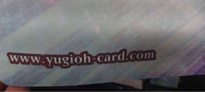 Yu-Gi-Oh OTS Promotion Demo Playmat — Japanese