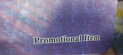 Yu-Gi-Oh OTS Promotion Demo Playmat — Japanese