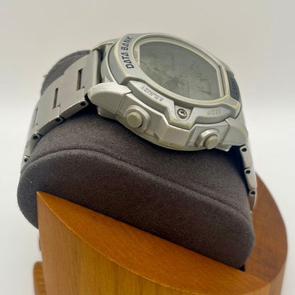 CASIO ABX-23 Solar Men's Watch — Japanese