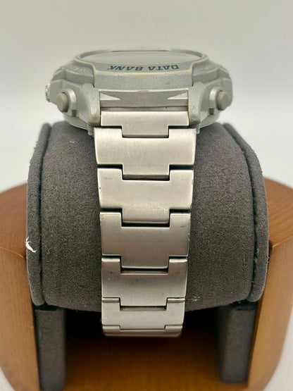 CASIO ABX-23 Solar Men's Watch — Japanese