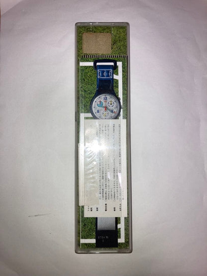 swatch 1998 France World Cup Manual Men's — Japanese