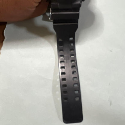 CASIO GA-120 Digital Men's Watch — Japanese