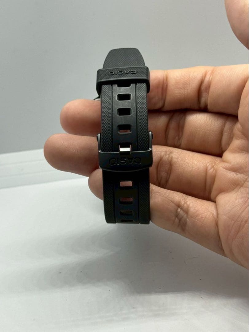 CASIO WV-59J-1AJF Digital Men's Watch — Japanese