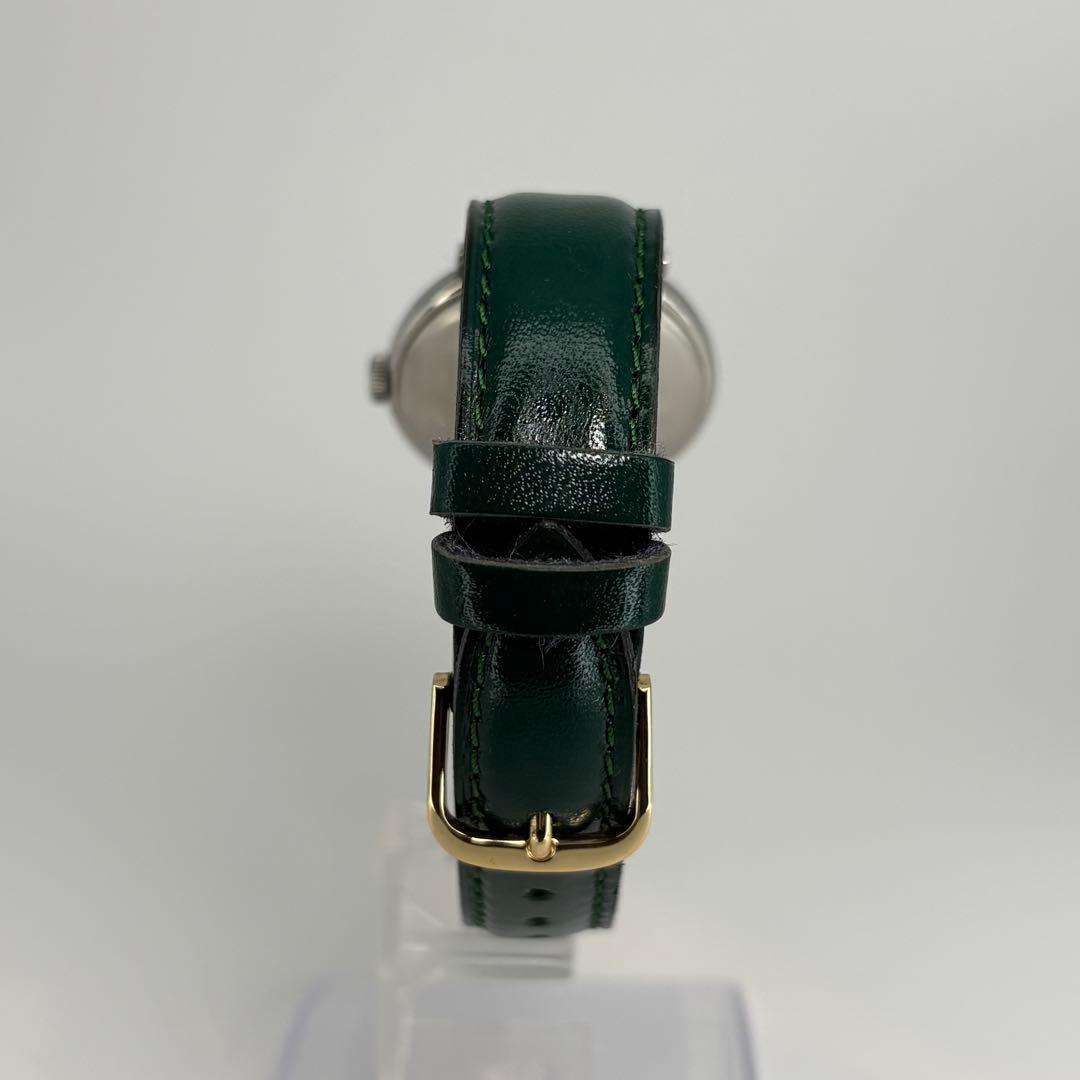 SEIKO Marvel 1950s S Mark Dial Manual Men's Watch — Japanese