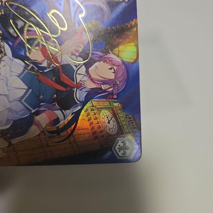 The Most Important Thing Lena sp Sign Grisaia — Japanese
