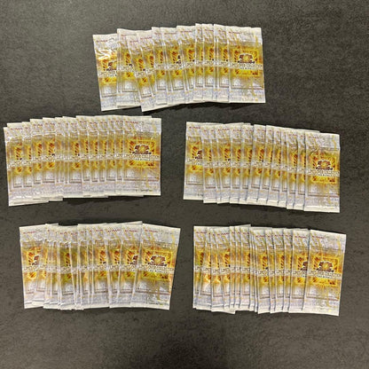 Yu-Gi-Oh Yu-Gi-Oh! Limit Over Collection Unopened 75 Packs Pack — Japanese
