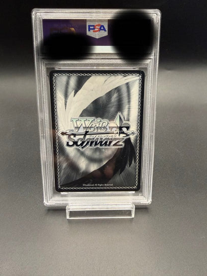 PSA 10 Weiss Schwarz Marching Band Kaguya — Japanese