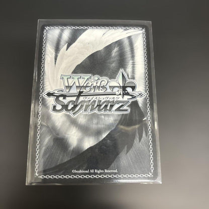 Weiss Schwarz Weiβ Schwarz GA Bunko JSKen Hinazuru Ai Trial Deck TDSP — Japanese