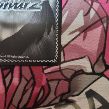 Weiss Schwarz Grisaia Weiss - The Most Important Thing - Lena SP Signed — Japanese