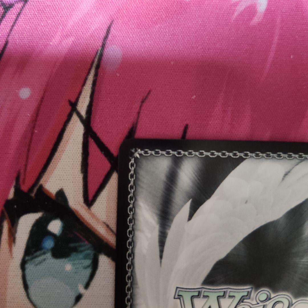 Weiss Schwarz Grisaia Weiss - The Most Important Thing - Lena SP Signed — Japanese