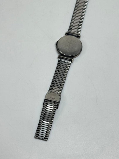 Citizen クラブ・ラメール スモセコ Quartz Men's Watch — Japanese