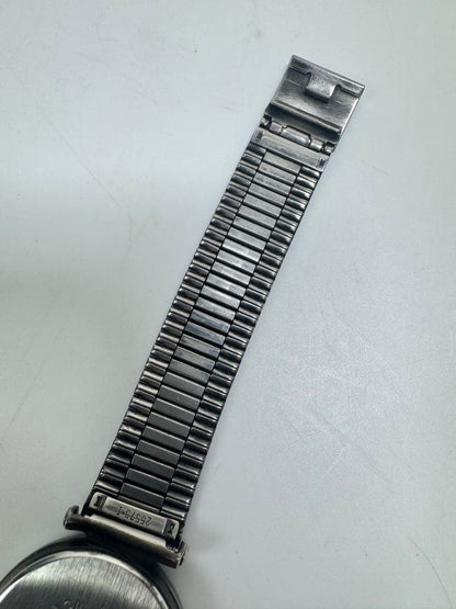 Citizen クラブ・ラメール スモセコ Quartz Men's Watch — Japanese