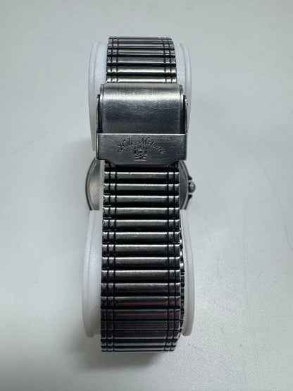 Citizen クラブ・ラメール スモセコ Quartz Men's Watch — Japanese
