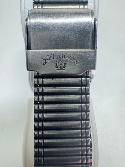 Citizen クラブ・ラメール スモセコ Quartz Men's Watch — Japanese