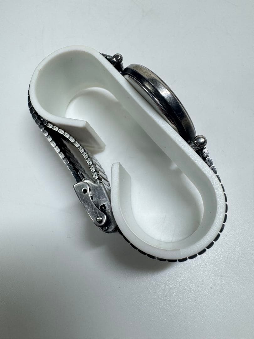 Citizen クラブ・ラメール スモセコ Quartz Men's Watch — Japanese