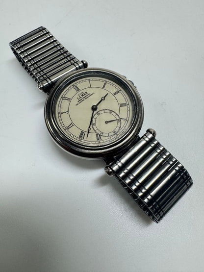 Citizen クラブ・ラメール スモセコ Quartz Men's Watch — Japanese