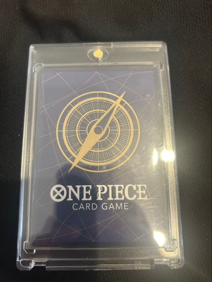 One Piece Boa Hancock — OP14-112 — Japanese