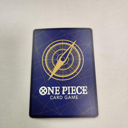 One Piece Boa Hancock SR — PRB02-017 — Japanese