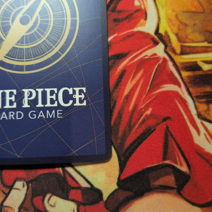 One Piece Borsalino — EB04-058 — Japanese