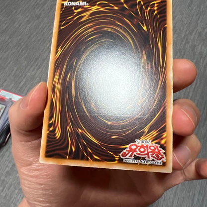 Yu-Gi-Oh E-HERO Inferno Wing — Japanese