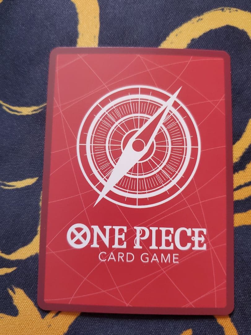 One Piece Monkey D. Luffy L — Japanese