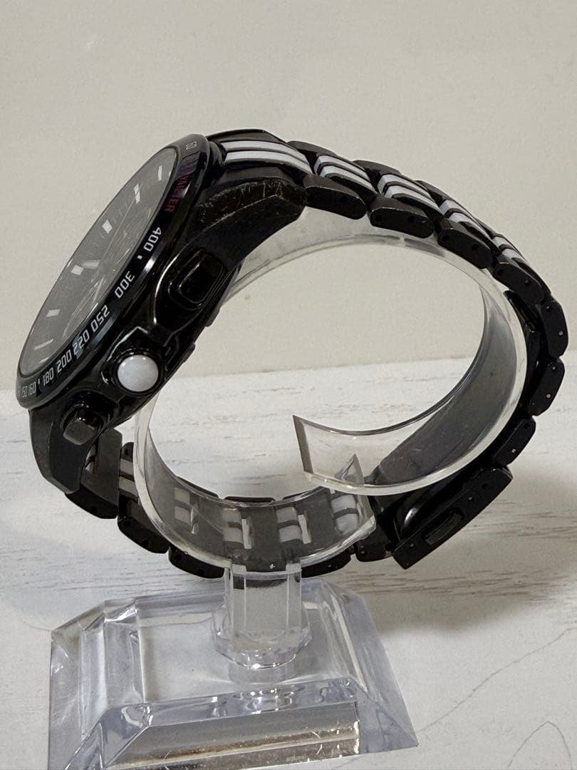 SEIKO SBXB037 Solar Men's Watch — Japanese