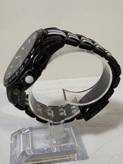 SEIKO SBXB037 Solar Men's Watch — Japanese