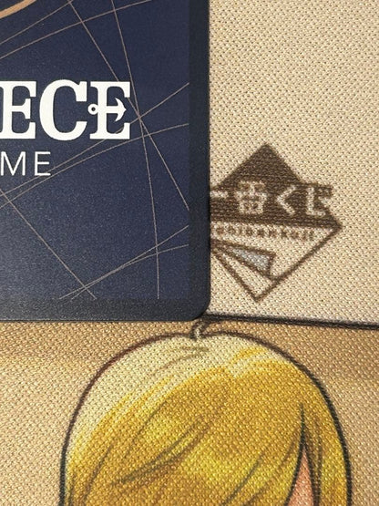 One Piece Enel — OP15-077 — Japanese