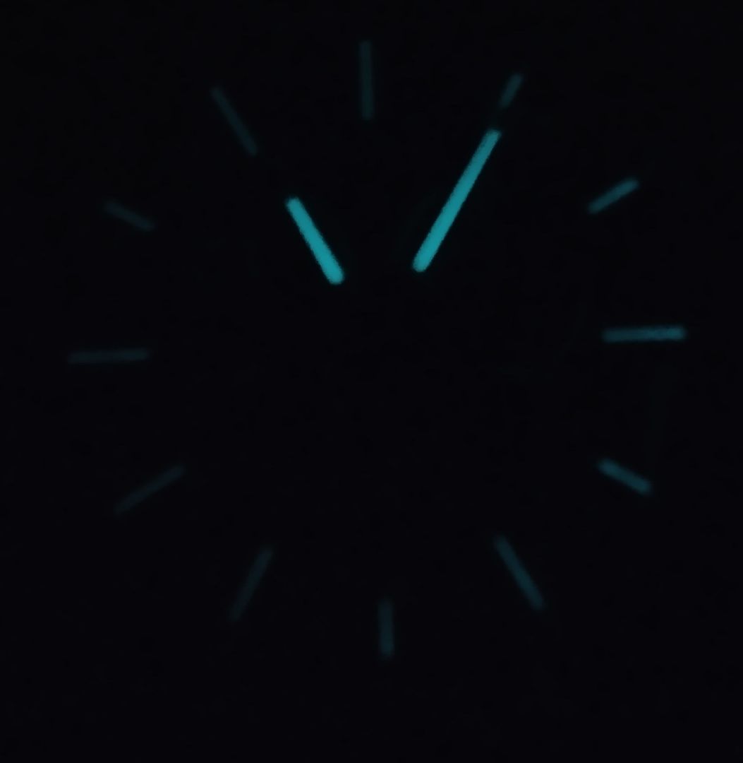 Citizen コレクション Eco-Drive Solar Men's Watch — Japanese