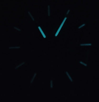 Citizen コレクション Eco-Drive Solar Men's Watch — Japanese