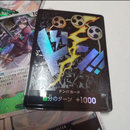 One Piece One Piece Card Game Set Pack — Japanese