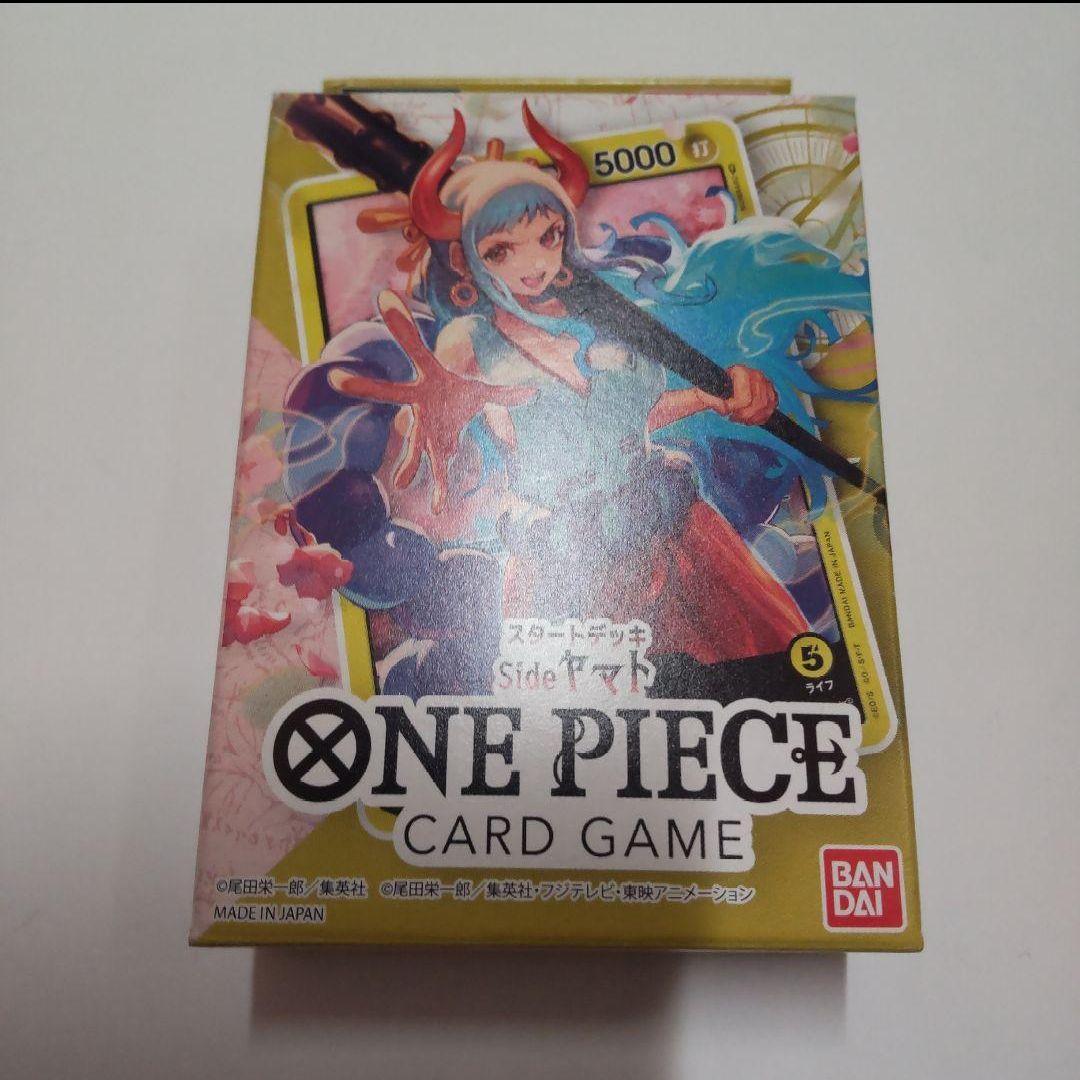 One Piece One Piece Card Game Set Pack — Japanese