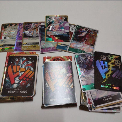 One Piece One Piece Card Game Set Pack — Japanese