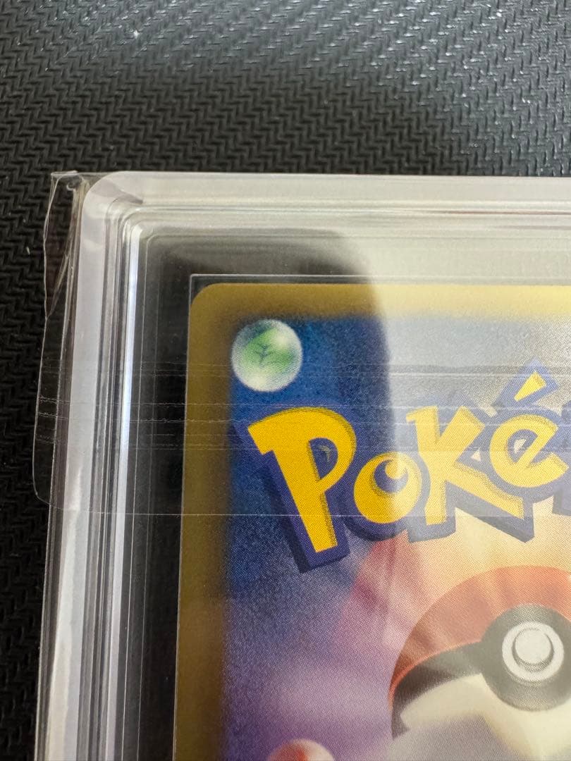 Pokemon Articuno ex — Japanese