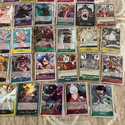 One Piece One Piece Card Game: New Era's Main Characters 2 Box Mighty Enemy 10 Pack Box — Japanese