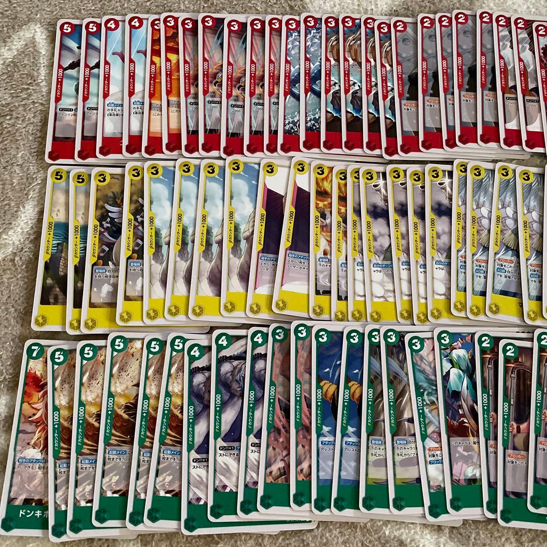 One Piece One Piece Card Game: New Era's Main Characters 2 Box Mighty Enemy 10 Pack Box — Japanese