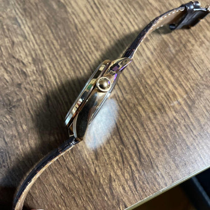 SEIKO SBTR009 Automatic Men's Watch — Japanese