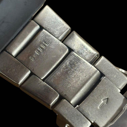 CASIO PRG-50 Digital Men's Watch — Japanese
