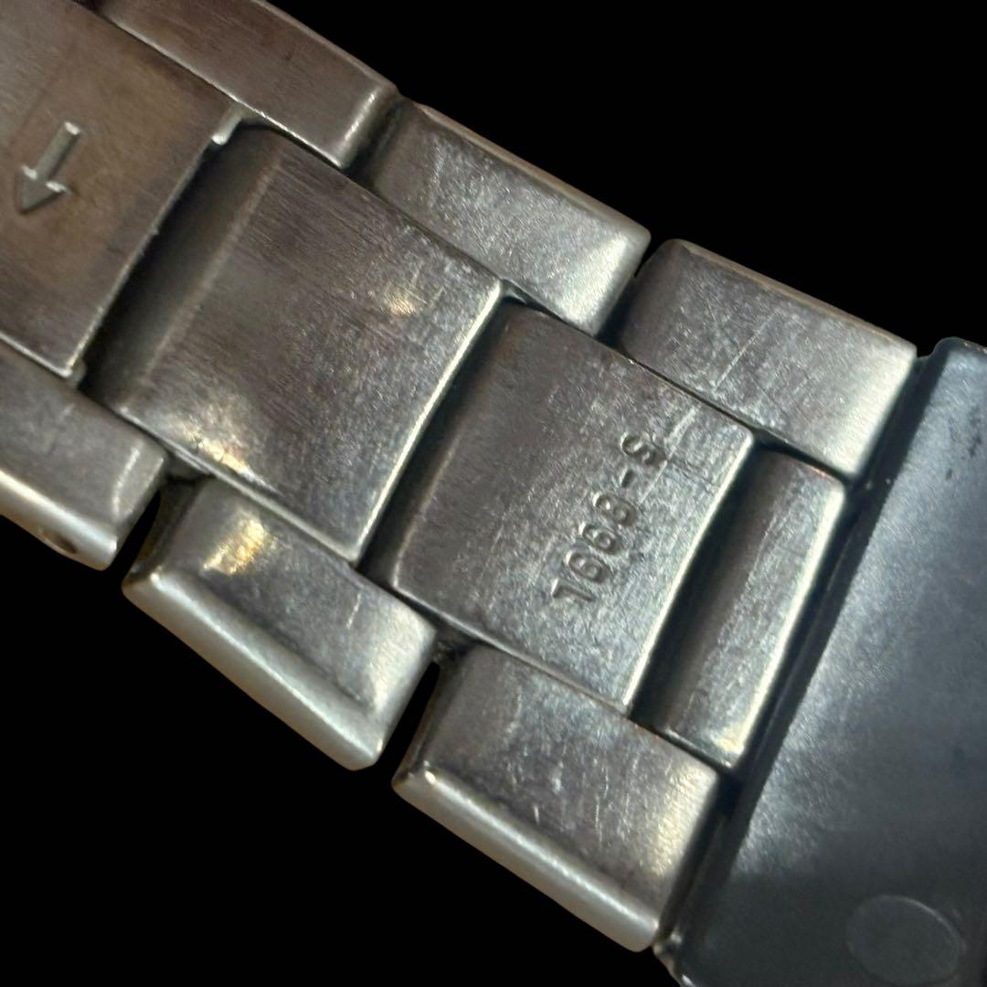 CASIO PRG-50 Digital Men's Watch — Japanese