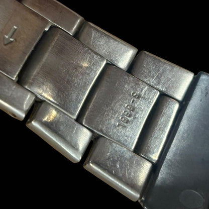 CASIO PRG-50 Digital Men's Watch — Japanese