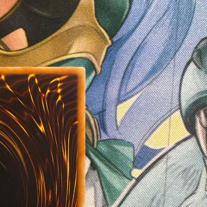 Yu-Gi-Oh Cyber Dragon — CRV-JP015 — Japanese