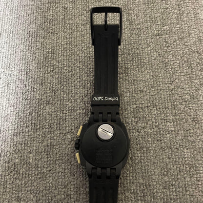 swatch GV247 Men's — Japanese