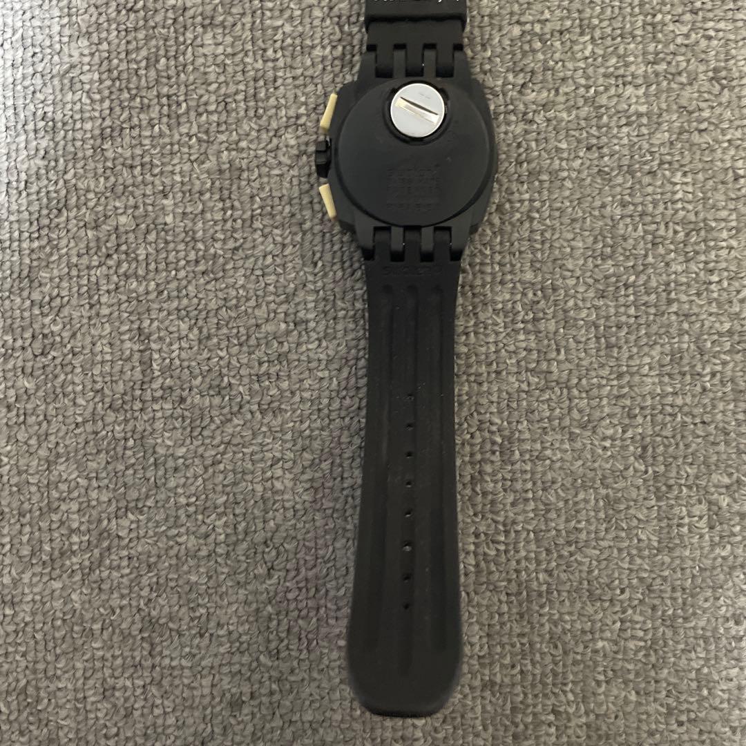 swatch GV247 Men's — Japanese