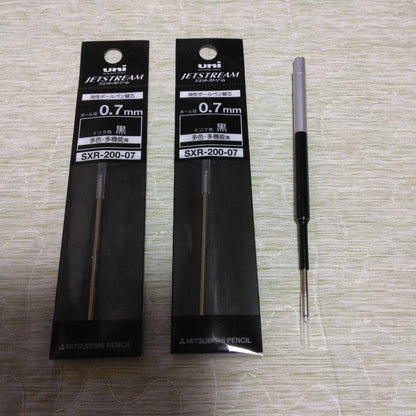 Waterman Metropolitan Essential replacement ink converters set of 3 gel pen cartridges size 0.7 mm