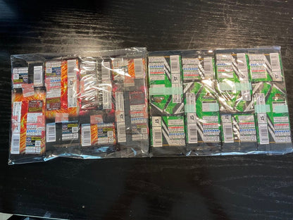 Yu-Gi-Oh Yu-Gi-Oh! Card Pack 80 Pack Set Pack — Japanese